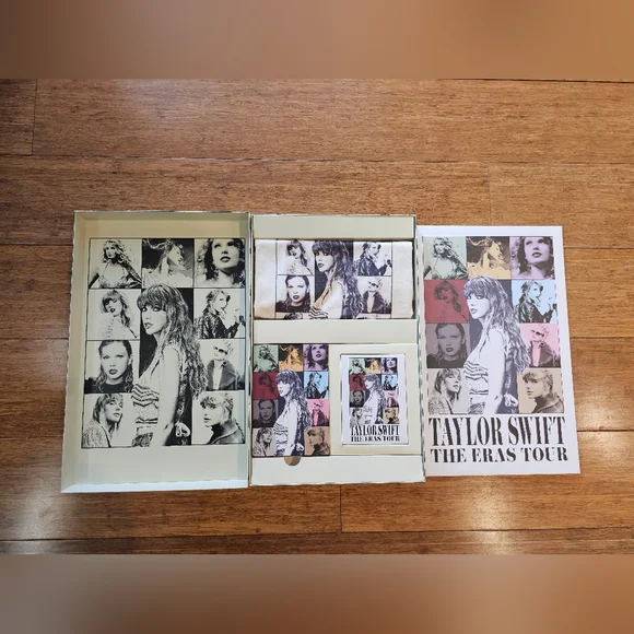 Taylor Swift VIP Box - Picture 2 of 3